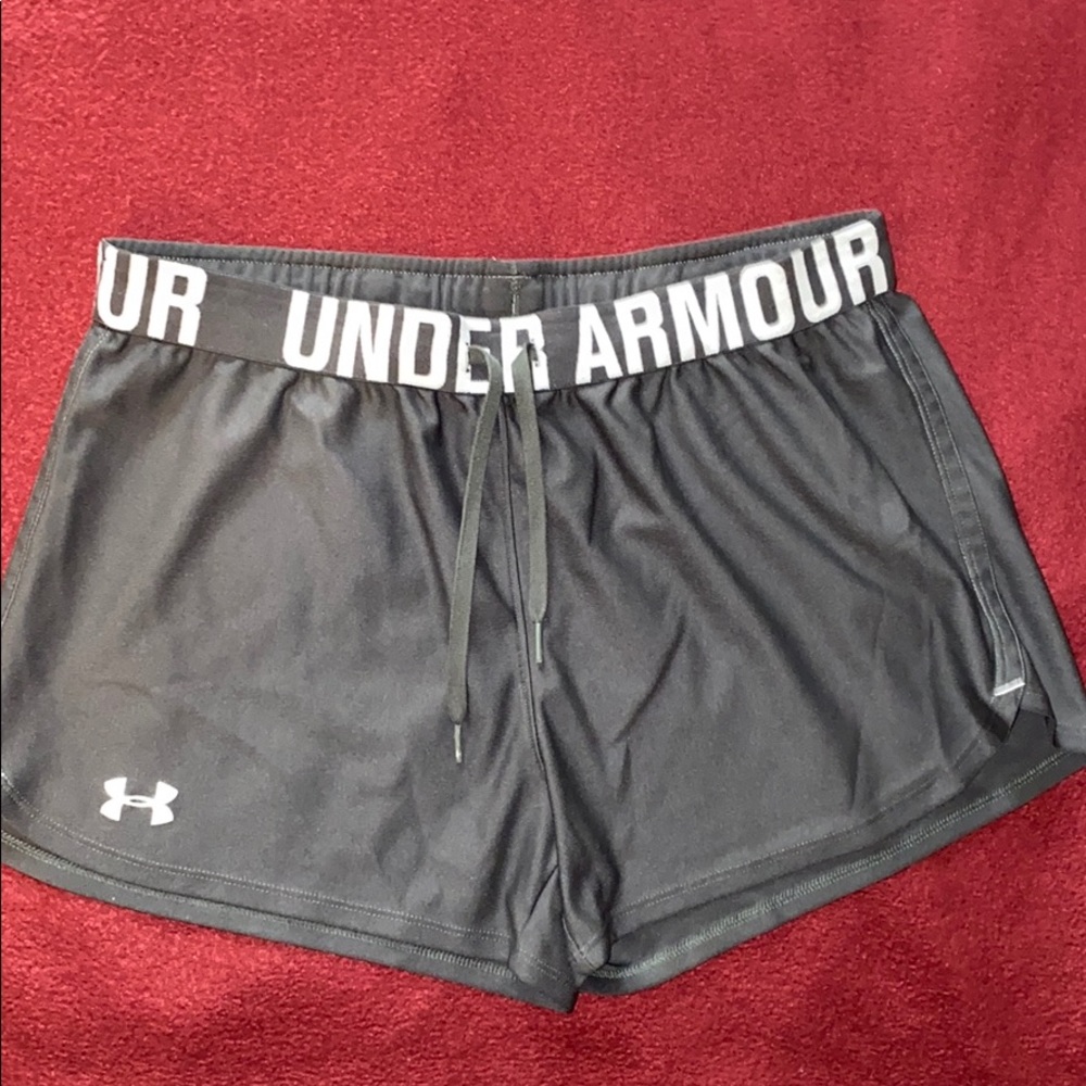 Under Armour